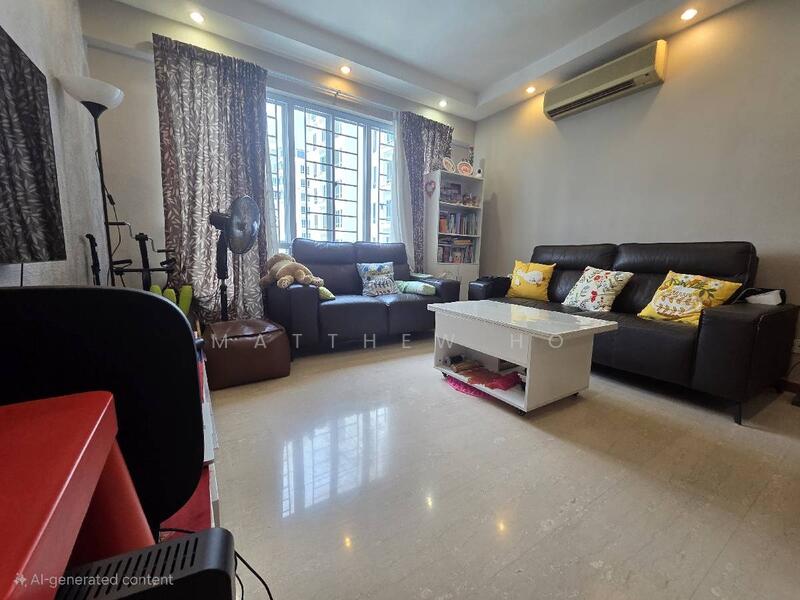 For Sale - Northoaks