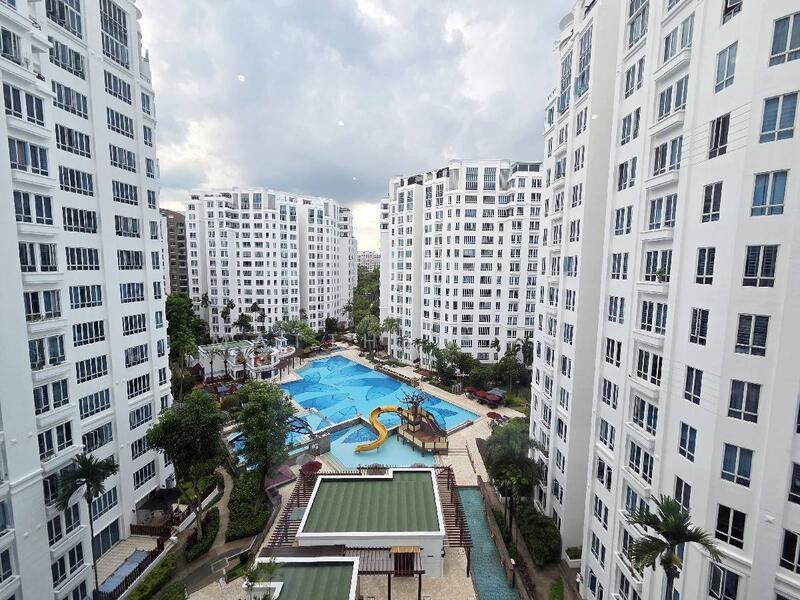 For Sale - Northoaks