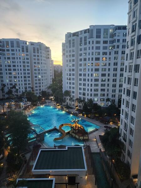 For Sale - Northoaks