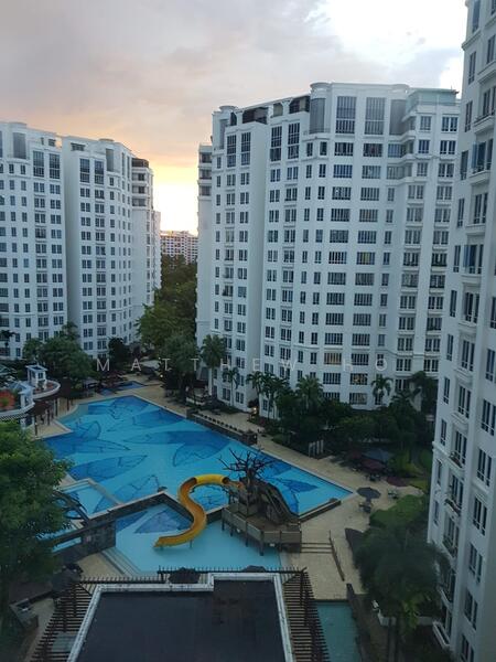 For Sale - Northoaks