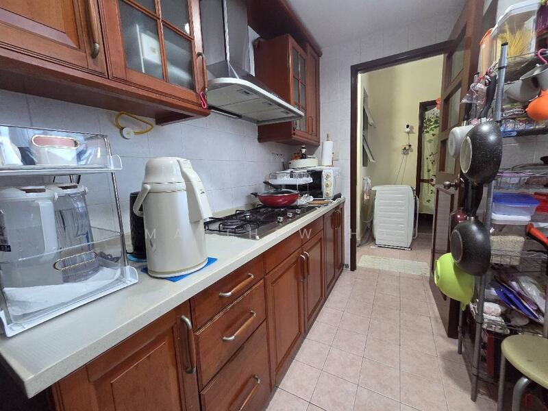 For Sale - Northoaks