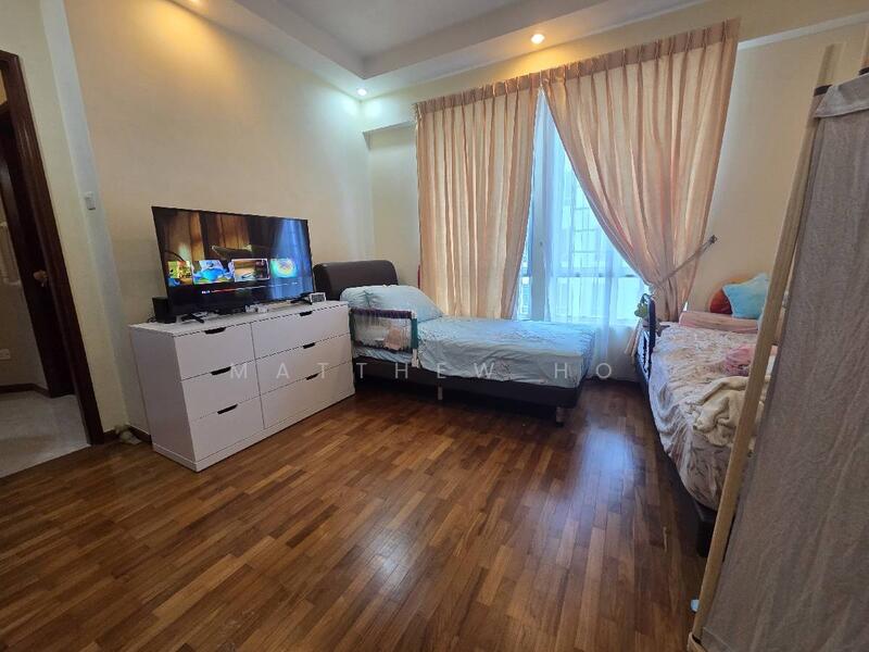 For Sale - Northoaks