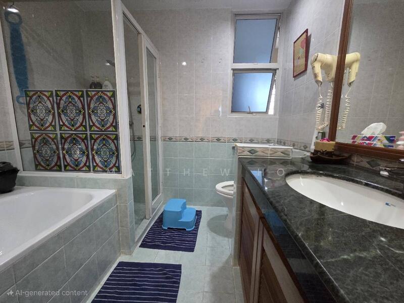 For Sale - Northoaks