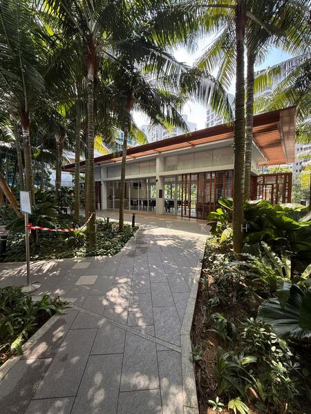 Facilities