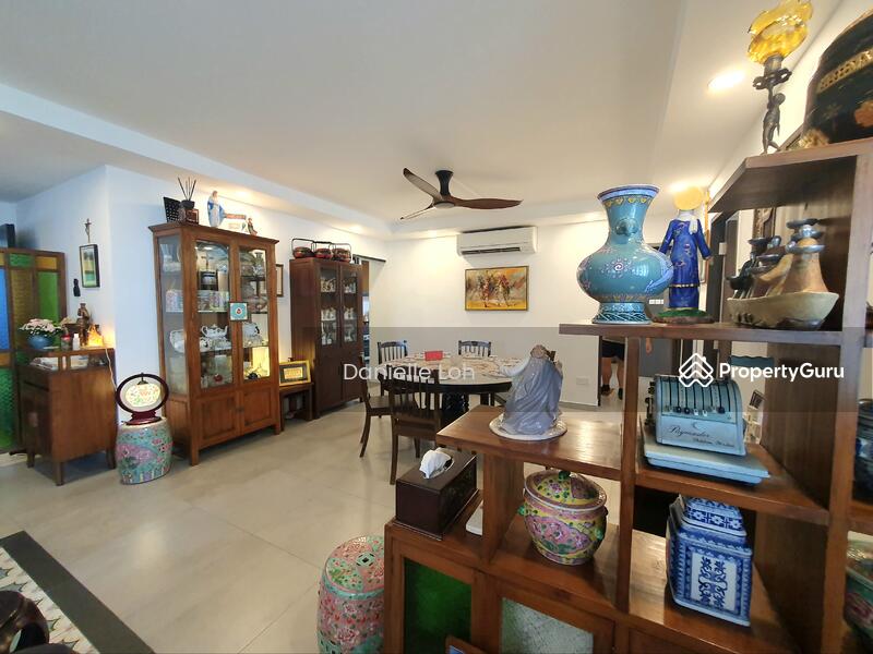 For Sale - 8B Boon Tiong Road