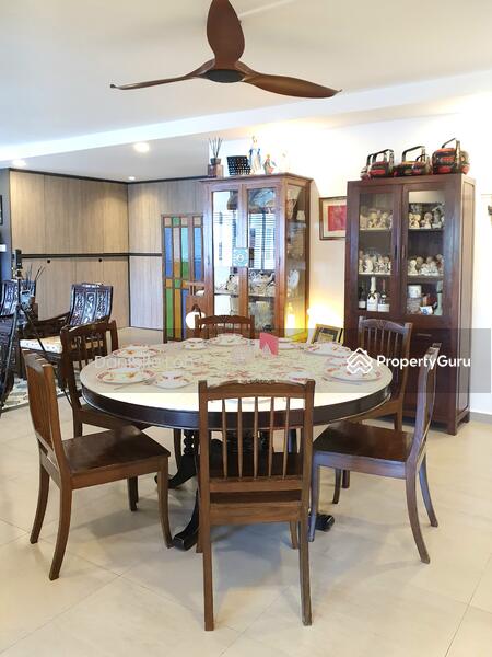 For Sale - 8B Boon Tiong Road