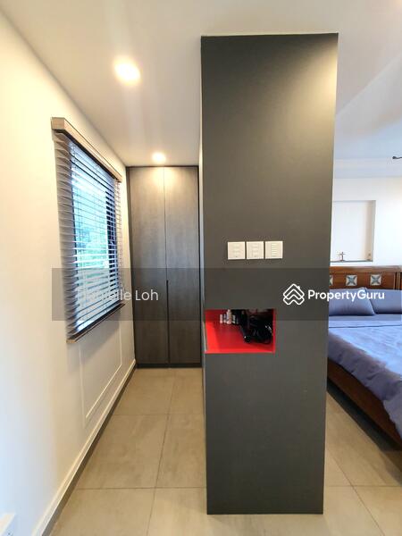 For Sale - 8B Boon Tiong Road