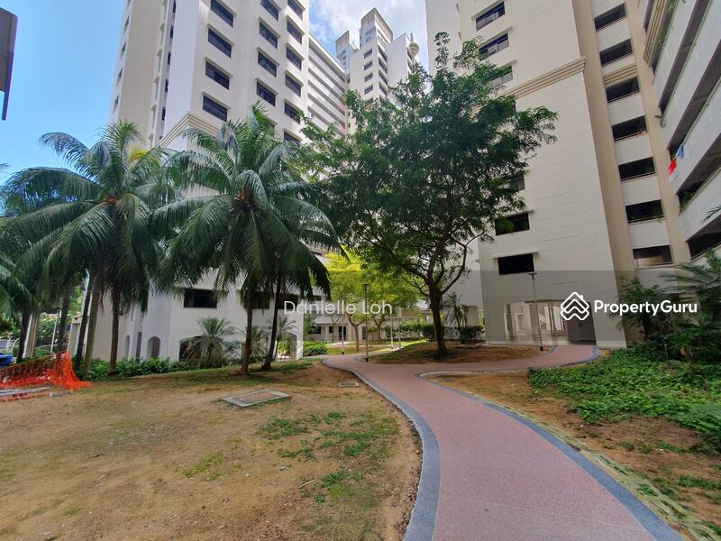 For Sale - 8B Boon Tiong Road