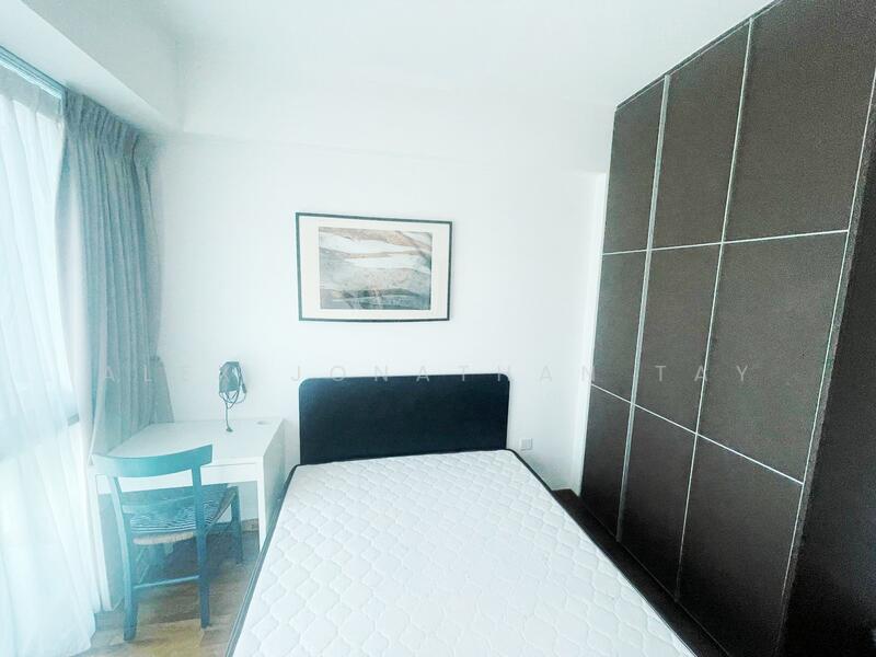 Waterbank at Dakota, 25 Dakota Crescent, Room Rental, 150 sqft, Condominium For Rent, by Alex Jonathan Tay, 60091585 - Bedroom - PropertyGuru.com.sg