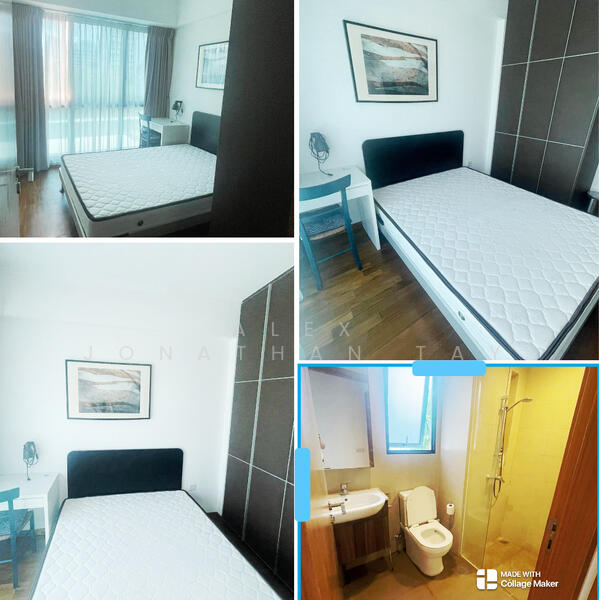 Waterbank at Dakota, 25 Dakota Crescent, Room Rental, 150 sqft, Condominium For Rent, by Alex Jonathan Tay, 60091585 - Bedroom - PropertyGuru.com.sg