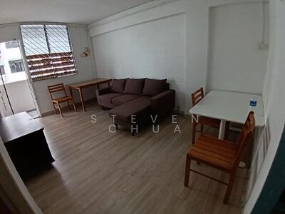 For Sale - 30 Jalan Klinik