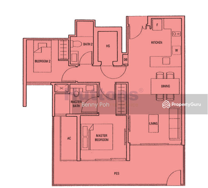 For Sale Bartley Residences