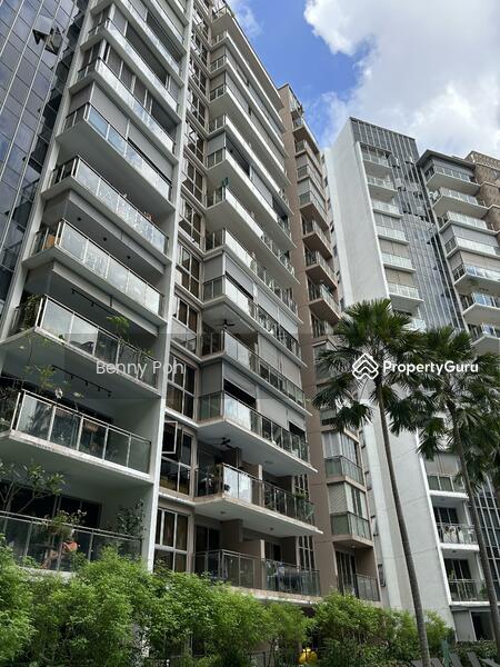 For Sale - Bartley Residences