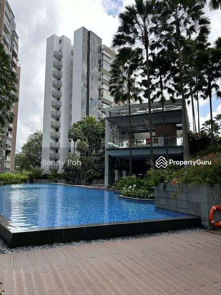 For Sale - Bartley Residences