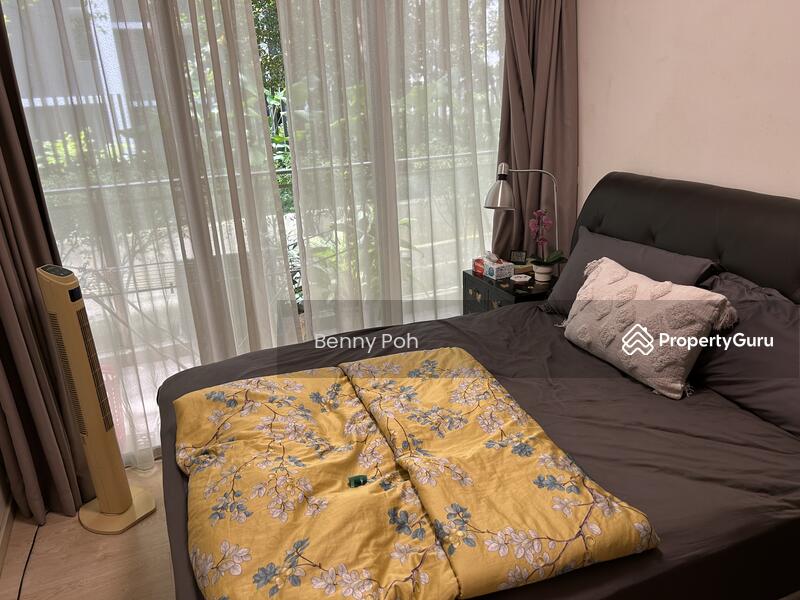 For Sale - Bartley Residences