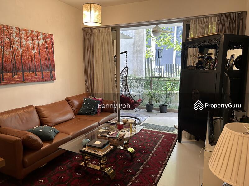 For Sale - Bartley Residences