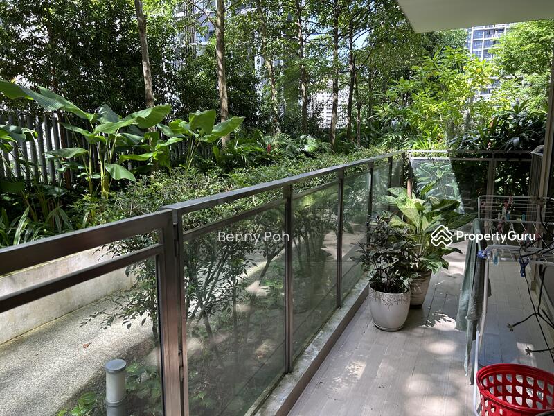 For Sale - Bartley Residences