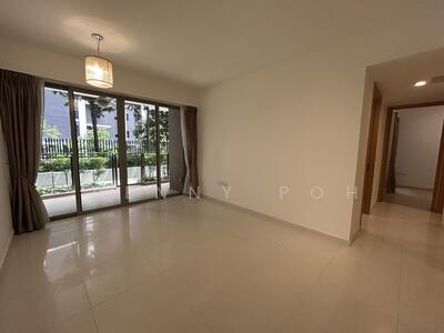 For Sale - Bartley Residences