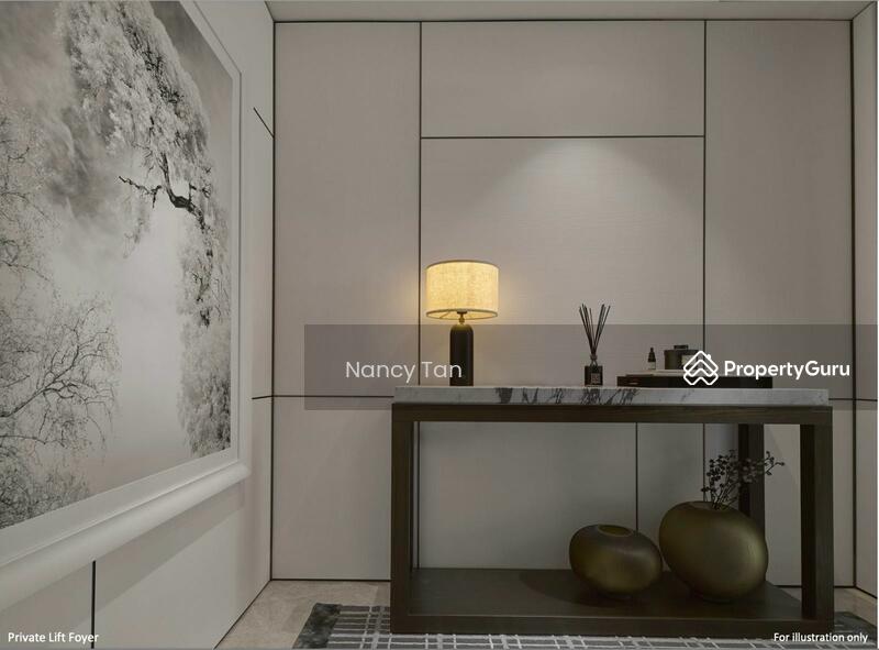 For Sale - Watten House @ Bukit Timah