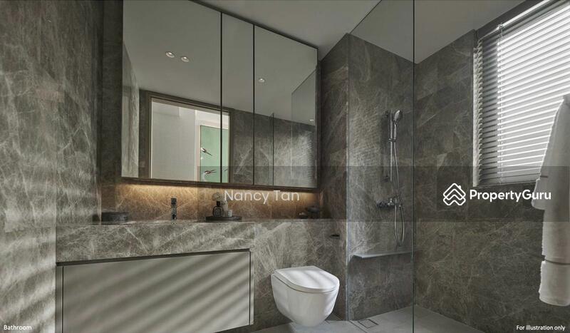 For Sale - Watten House @ Bukit Timah