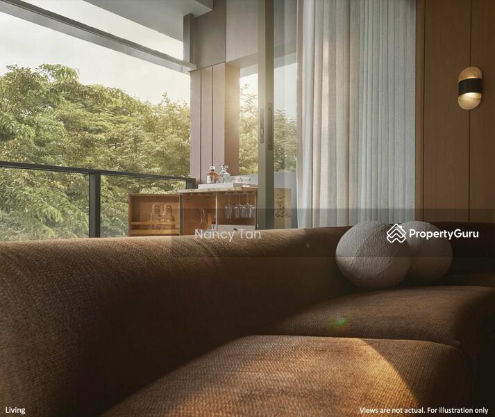 For Sale - Watten House @ Bukit Timah