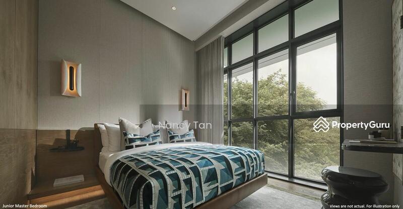 For Sale - Watten House @ Bukit Timah