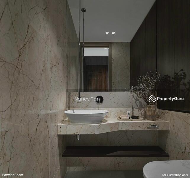For Sale - Watten House @ Bukit Timah