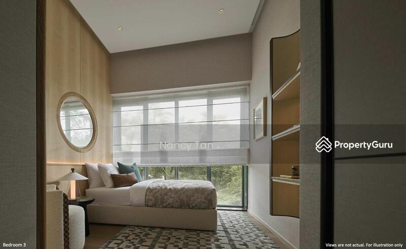 For Sale - Watten House @ Bukit Timah