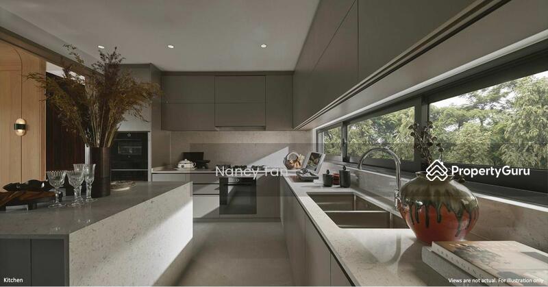 For Sale - Watten House @ Bukit Timah