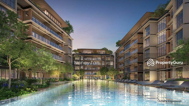 For Sale - Watten House @ Bukit Timah