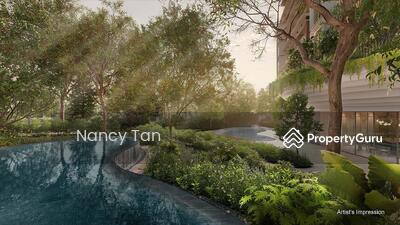 For Sale - Watten House @ Bukit Timah