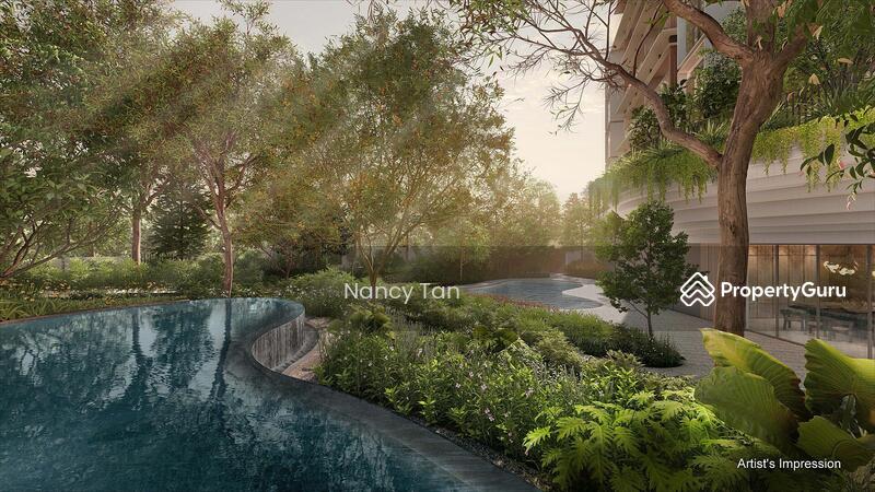 For Sale - Watten House @ Bukit Timah