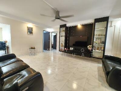 For Sale - 132 Bedok North Street 2