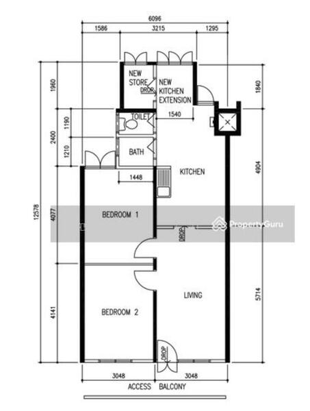 For Sale 113 Tao Ching Road