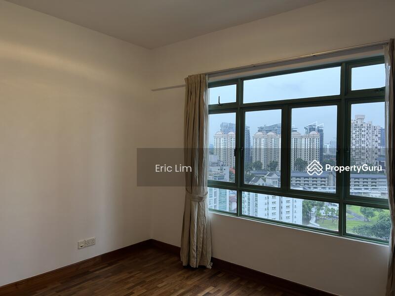 For Rent - Tiara