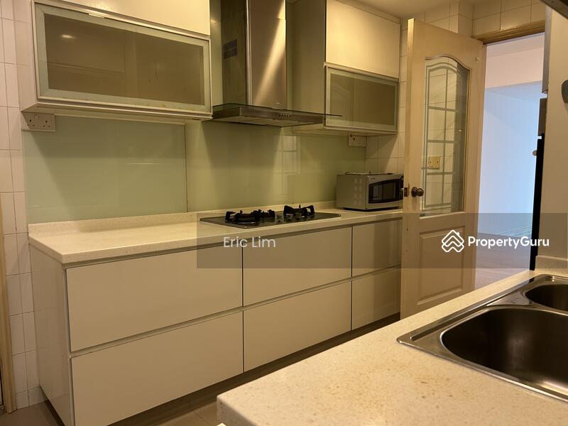 For Rent - Tiara