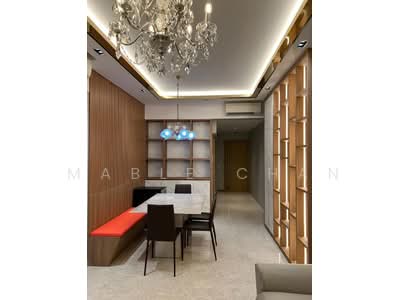 For Sale - Cityscape at Farrer Park