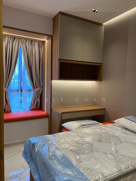 Cityscape at Farrer Park, 101 Mergui Road, 2 Bedrooms, 969 sqft, Condominium For Sale, by Mable Chan, 60091624 - Bedroom - PropertyGuru.com.sg