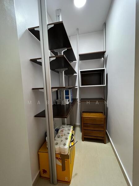 Cityscape at Farrer Park, 101 Mergui Road, 2 Bedrooms, 969 sqft, Condominium For Sale, by Mable Chan, 60091624 - Storage - PropertyGuru.com.sg