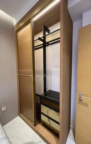 Cityscape at Farrer Park, 101 Mergui Road, 2 Bedrooms, 969 sqft, Condominium For Sale, by Mable Chan, 60091624 - Bedroom - PropertyGuru.com.sg