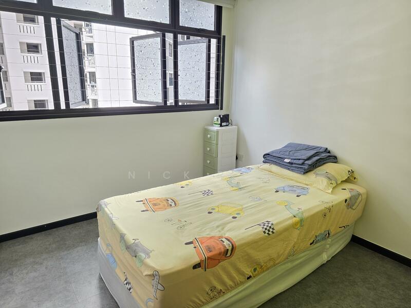 For Sale - 471A Fernvale Street