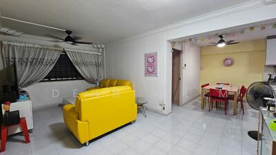 For Sale - 501 Bishan Street 11