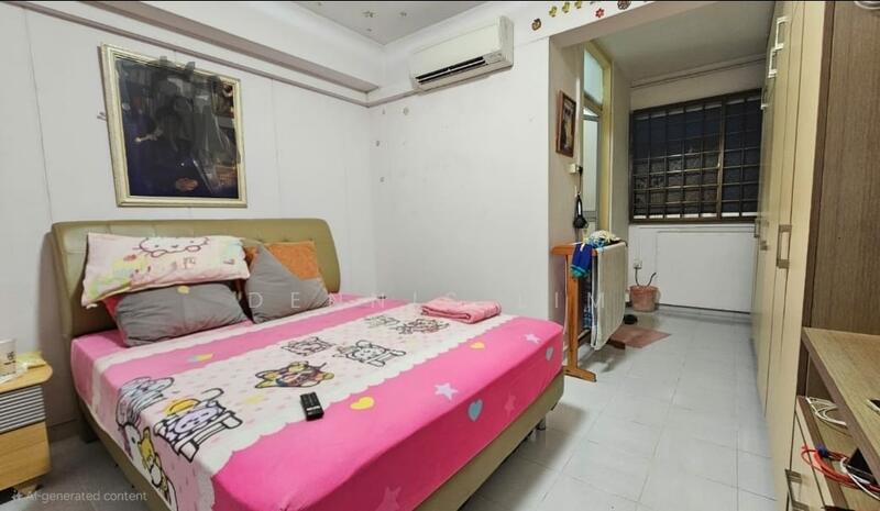 For Sale - 501 Bishan Street 11