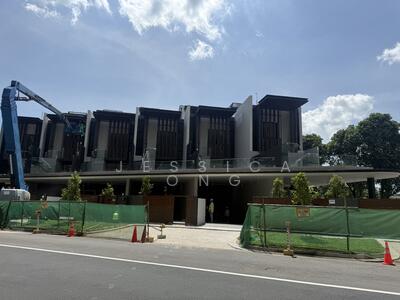 For Sale - The Harbour Residences