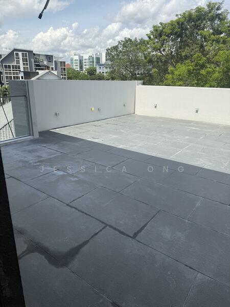 The Harbour Residences Terraced House For Sale at S$ 6,130,000 | PropertyGuru Singapore - Exterior