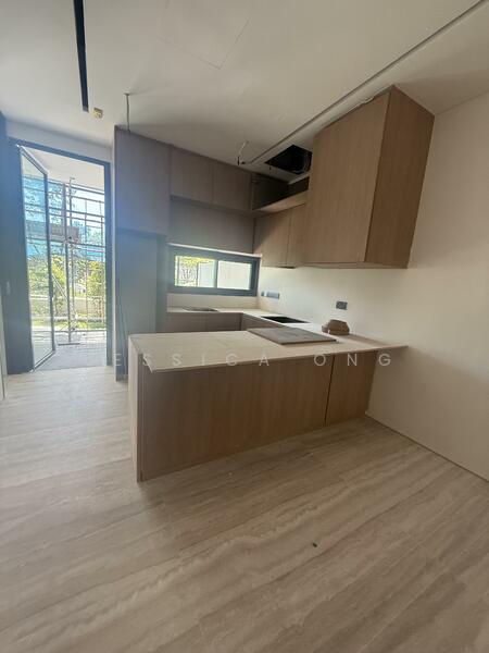 The Harbour Residences Terraced House For Sale at S$ 6,130,000 | PropertyGuru Singapore - Kitchen