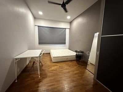 For Rent - Jalan Kembangan