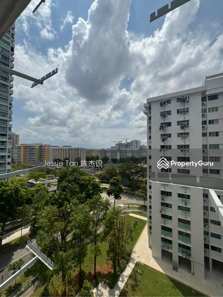 For Sale - 576 Ang Mo Kio Avenue 10
