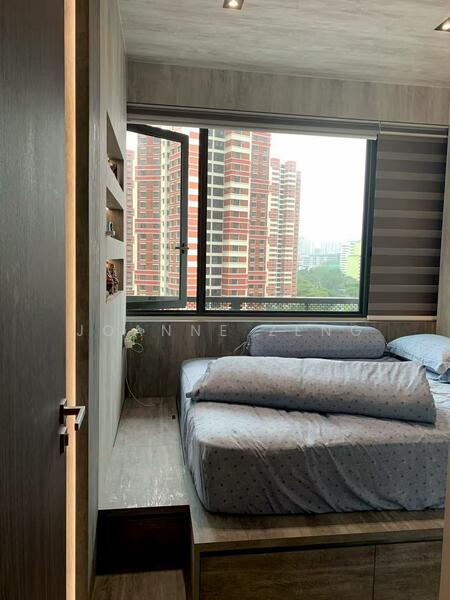 Artra, 10 Alexandra View, 2 Bedrooms, 829 sqft, Condominium For Sale, by Joanne Zeng, 60091669 - PropertyGuru.com.sg