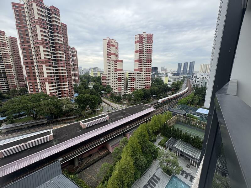 Artra, 10 Alexandra View, 2 Bedrooms, 829 sqft, Condominium For Sale, by Joanne Zeng, 60091669 - PropertyGuru.com.sg